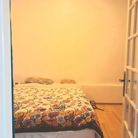 Vue Imprenable Apartment