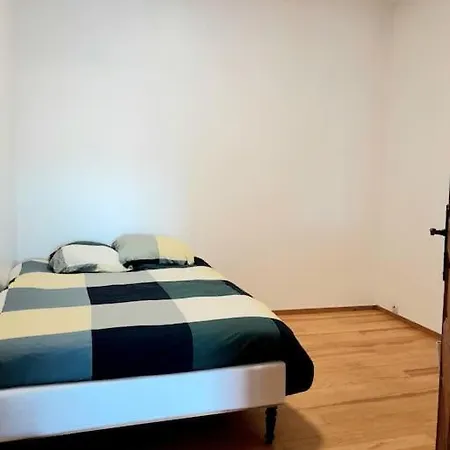 Apartment Vue Imprenable