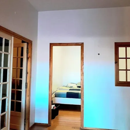 Vue Imprenable Apartment Le Puy-en-Velay