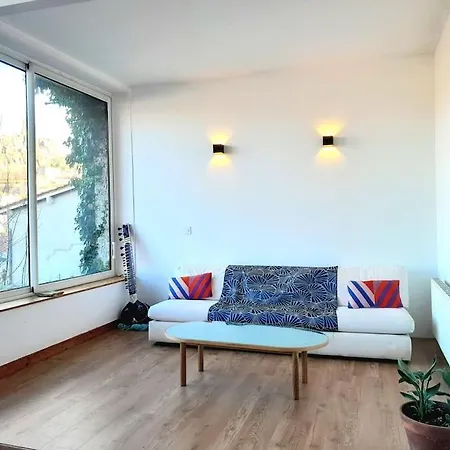Vue Imprenable Apartment *