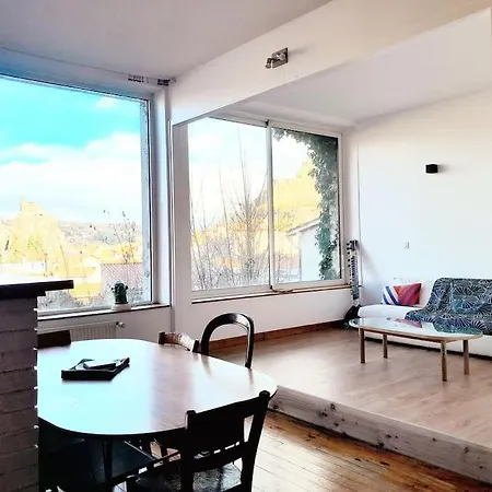 Vue Imprenable Apartment *