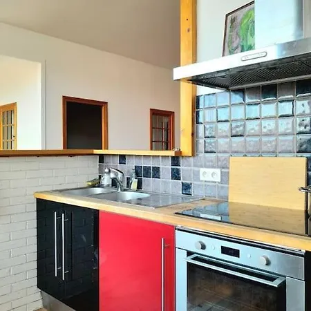 Vue Imprenable Apartment *