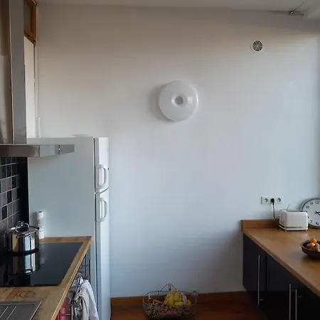 Apartment Vue Imprenable Le Puy-en-Velay